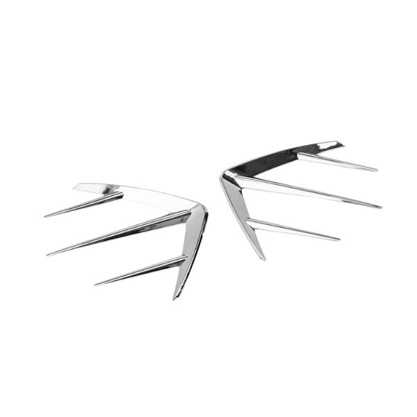 Royal Alloy Royal Alloy GP Side Flash Set (Pair)